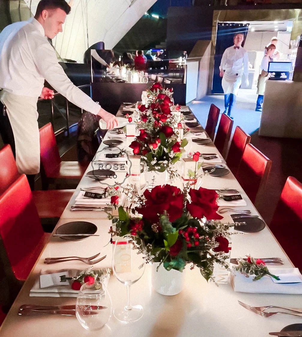 Rose & Co Complete Range